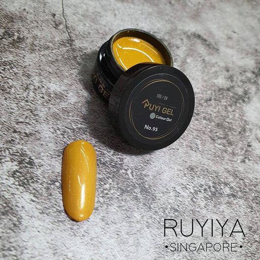 RUYI GEL NO.95