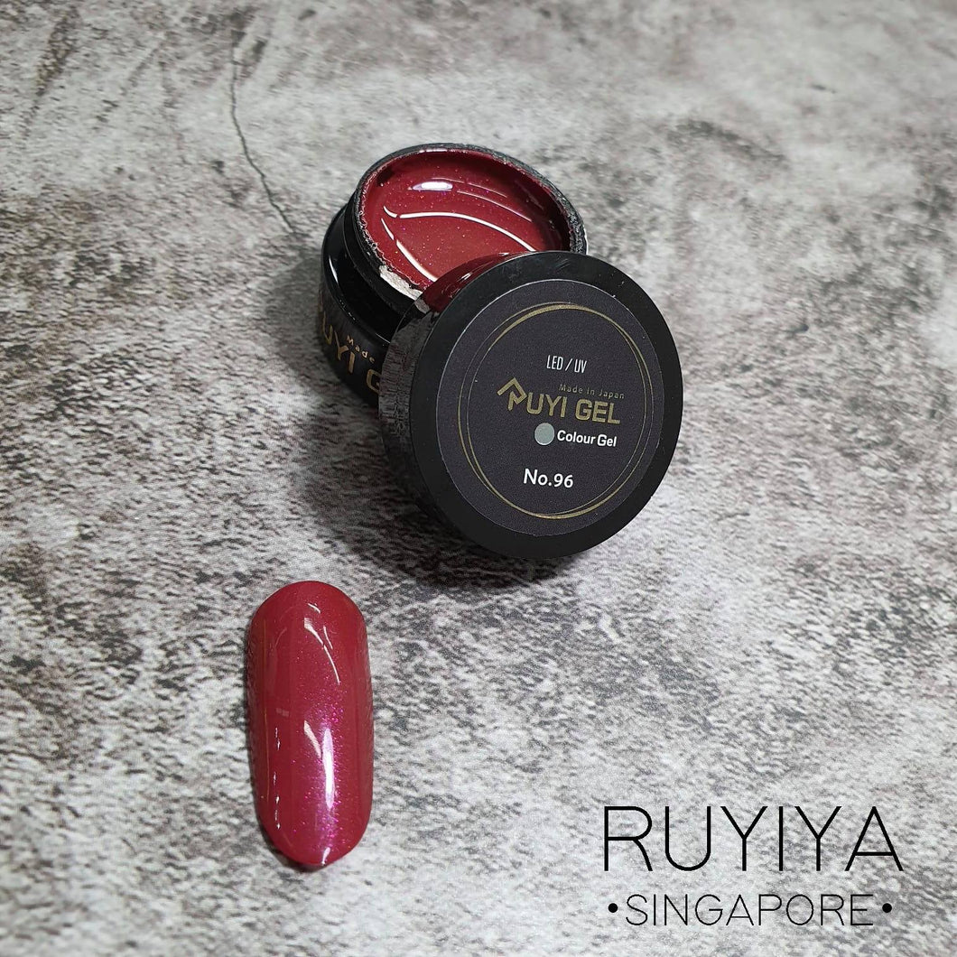 RUYI GEL NO.96