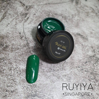 RUYI GEL NO.97