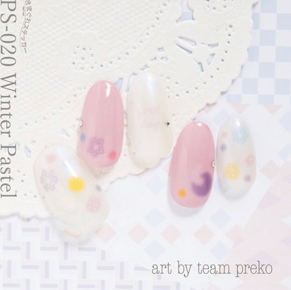 KIMAGURE STICKER PS-020