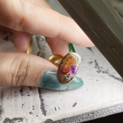 RUYIYA WATERCOLOR PALETTE