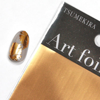 TSUMEKIRA ART FOIL AF-FUM-005 OSCAR