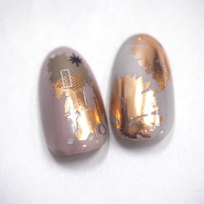 TSUMEKIRA ART FOIL AF-FUM-005 OSCAR