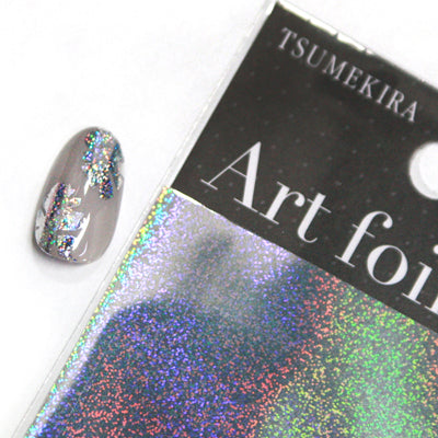 TSUMEKIRA ART FOIL AF-FUM-008 PRISM
