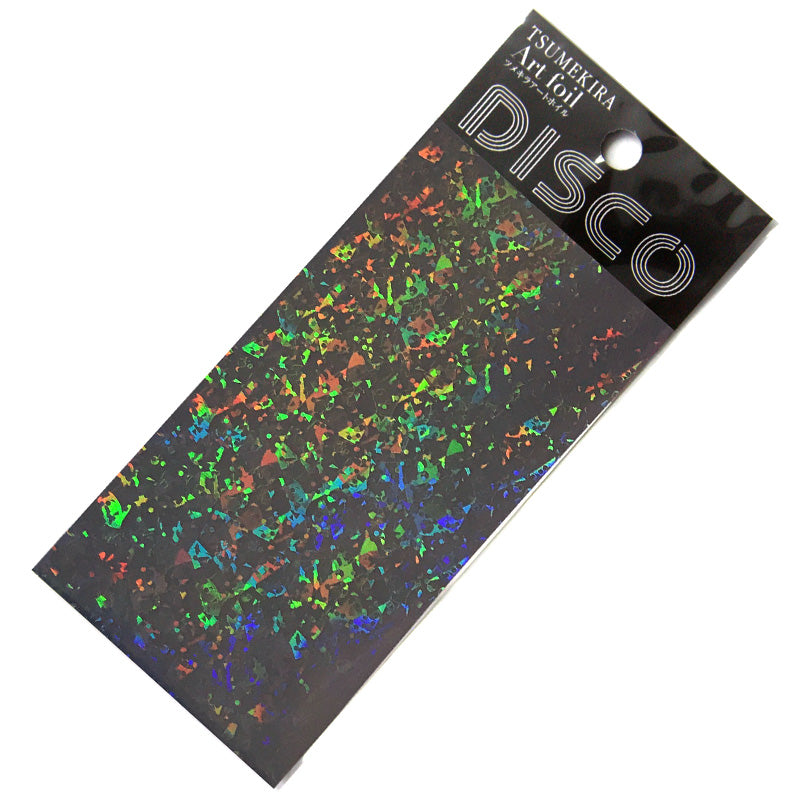 TSUMEKIRA ART FOIL DISCO AF-FUM-026 TWINKLE