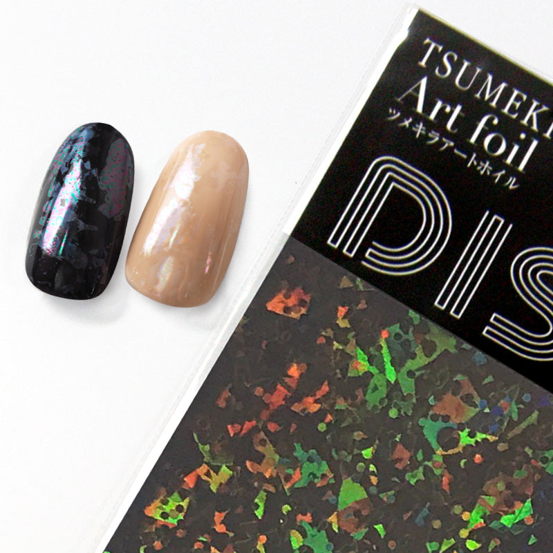 TSUMEKIRA ART FOIL DISCO AF-FUM-026 TWINKLE