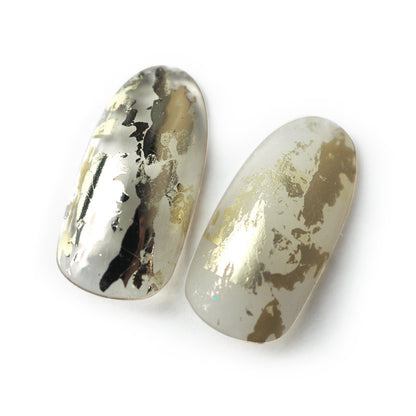 TSUMEKIRA ART FOIL AF-FUM-027 STELLA GOLD