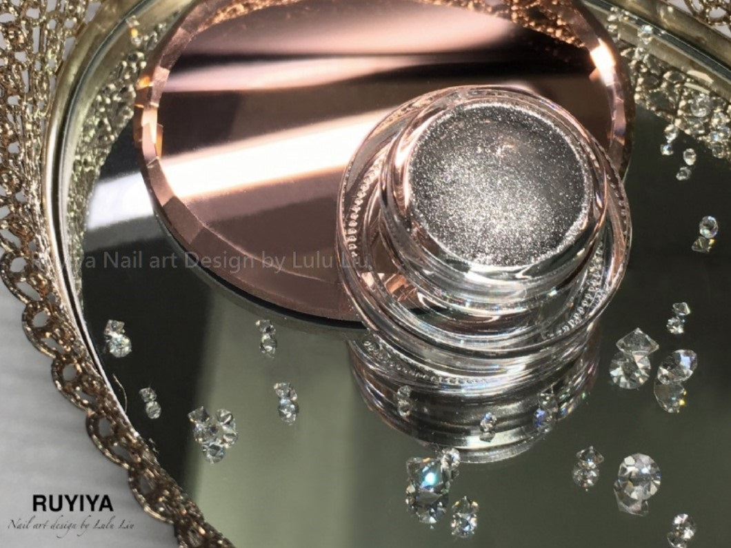 RUYIYA CRYSTAL CAT EYE POWDER