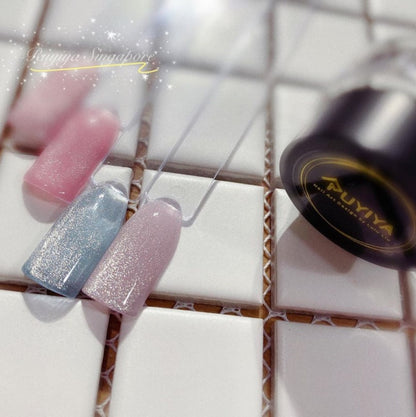 RUYIYA CRYSTAL CAT EYE POWDER