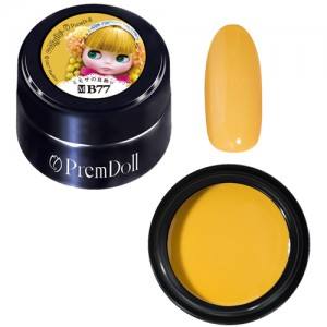 PREMDOLL B77 MIMOSA EARRINGS