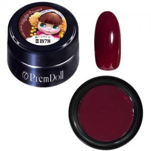 PREMDOLL B78 PRICKLY WILD ROSE