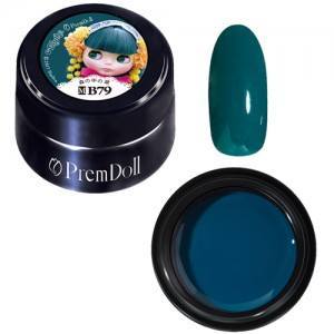 PREMDOLL BLYTHE #10 JOANA GENTIANA SERIES