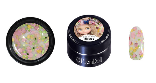 PREMDOLL B83 GARDEN TIARA