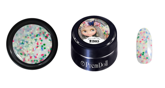 PREMDOLL B85 GREEN GARDEN