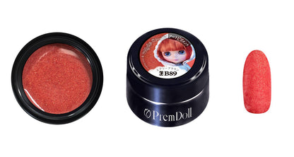 PREMDOLL BLYTHE #12 GERDA ETERNITY SERIES