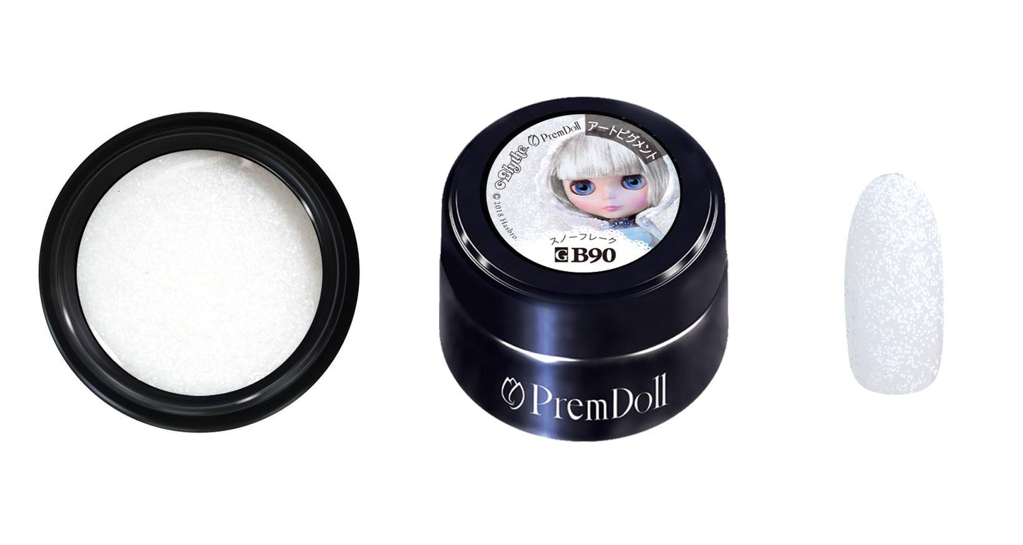 PREMDOLL B90 SNOWFLAKE