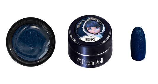 PREMDOLL B92 NEVERLAND NIGHT
