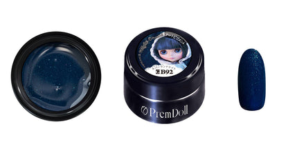 PREMDOLL BLYTHE #12 GERDA ETERNITY SERIES