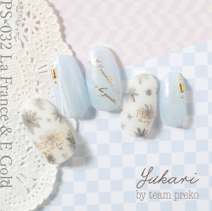 KIMAGURE STICKER PS-032 [DISCONTINUED]