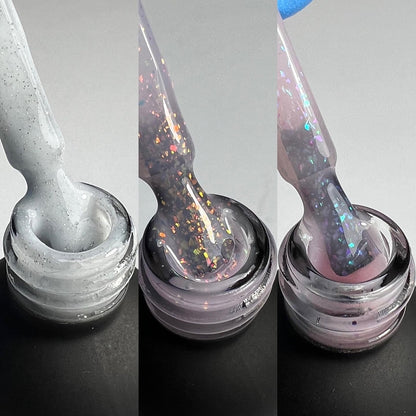 DIDIER LAB RUBBER BASE FOIL - POWDER PINK