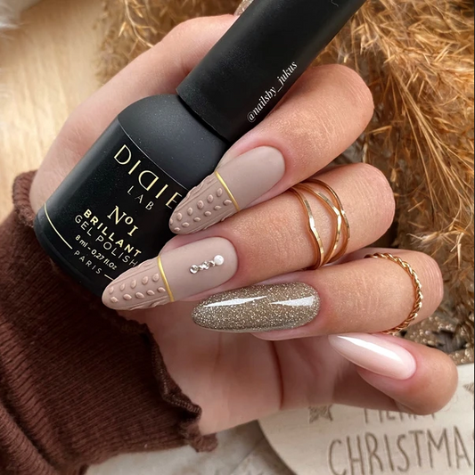 DIDIER LAB BRILLANT NO1