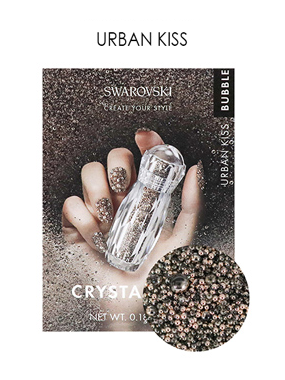 SWAROVSKI CRYSTALPIXIE™ BUBBLE (6 COLORS)