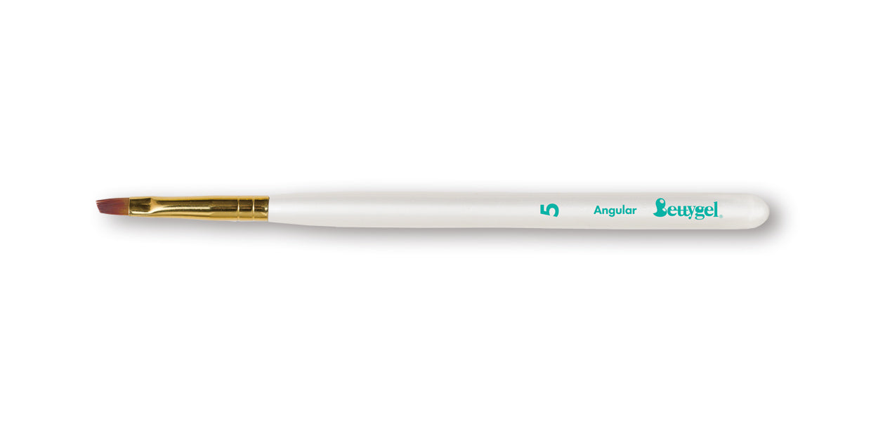 BETTYGEL ORIGINAL BRUSH SERIES - 5 ANGULAR [DISCONTINUED]