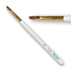 BETTYGEL ORIGINAL BRUSH SERIES - 5 ANGULAR [DISCONTINUED]
