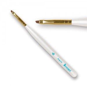 BETTYGEL ORIGINAL BRUSH SERIES - 6 ANGULAR SMALL [DISCONTINUED]