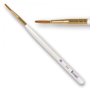 BETTYGEL ORIGINAL BRUSH SERIES - 8 POINT [DISCONTINUED]