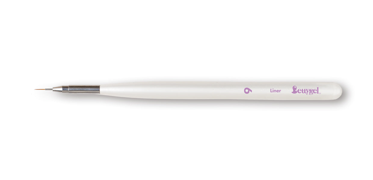BETTYGEL ORIGINAL BRUSH SERIES - 9 LINER I [DISCONTINUED]
