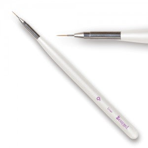 BETTYGEL ORIGINAL BRUSH SERIES - 9 LINER I [DISCONTINUED]