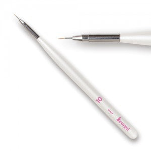 BETTYGEL ORIGINAL BRUSH SERIES - 10 LINER II [DISCONTINUED]