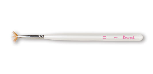 BETTYGEL ORIGINAL BRUSH SERIES - 11 FAN [DISCONTINUED]