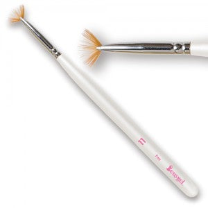 BETTYGEL ORIGINAL BRUSH SERIES - 11 FAN [DISCONTINUED]