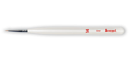 BETTYGEL ORIGINAL BRUSH SERIES - 14 LINER [DISCONTINUED]