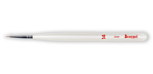 BETTYGEL ORIGINAL BRUSH SERIES - 14 LINER [DISCONTINUED]