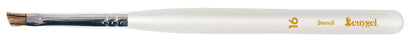 BETTYGEL ORIGINAL BRUSH SERIES - 16 STENCIL [DISCONTINUED]