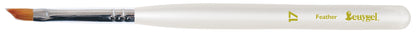 BETTYGEL ORIGINAL BRUSH SERIES - 17 FEATHER [DISCONTINUED]
