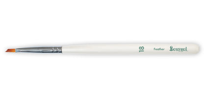BETTYGEL ORIGINAL BRUSH SERIES - 18 FEATHER II [DISCONTINUED]