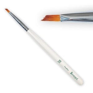 BETTYGEL ORIGINAL BRUSH SERIES - 18 FEATHER II [DISCONTINUED]