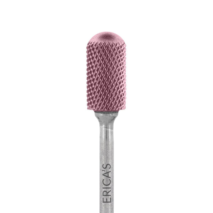ERICA'S ATA VIOLET SAFETY SMOOTH TOP BARREL CARBIDE