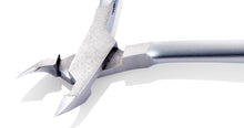 Load image into Gallery viewer, NGHIA CUTICLE NIPPER C-06 JAW 12
