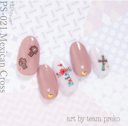 KIMAGURE STICKER PS-021