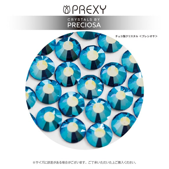 PRECIOSA CAPRI BLUE AB