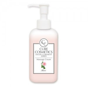 CC BODY MASSAGE & HAND CREAM