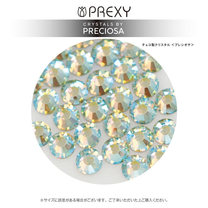 PRECIOSA CHRYSOLITE AB