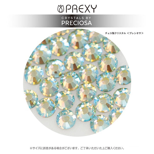 PRECIOSA CHRYSOLITE AB
