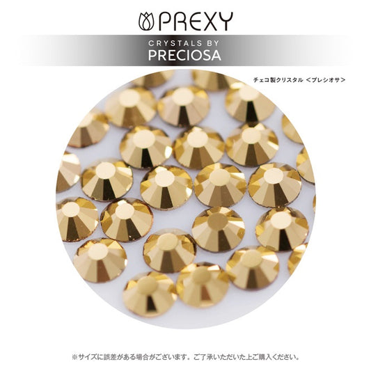 PRECIOSA CRYSTAL AURUM