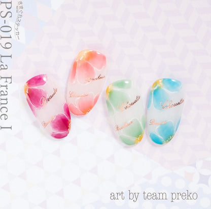 KIMAGURE STICKER PS-019 [DISCONTINUED]